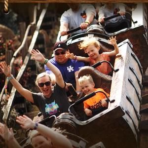 Meet your Posher, Jamie